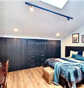 Casa en venta en Niza Cordoba, Bogotá · foto 17 de 20
