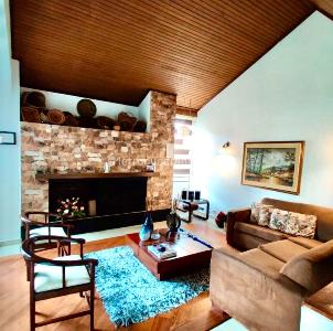 Casa en venta en Niza Cordoba, Bogotá · foto 3 de 20