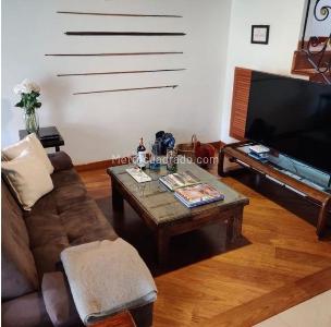 Casa en venta en Niza Cordoba, Bogotá · foto 6 de 20