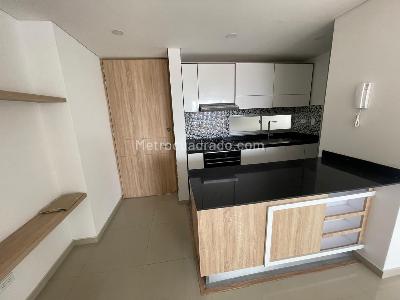 Apartamento de 2 alcobas en venta en Edificio Sofimar Chia, Chía, 73 m² · foto 6 de 10