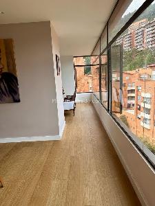 Apartamento de 4 alcobas en venta en Santa Barbara Oriental, Bogotá, 252 m² · foto 10 de 20