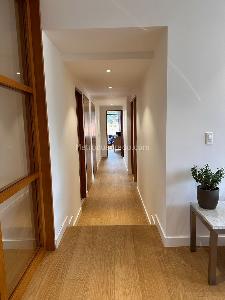 Apartamento de 4 alcobas en venta en Santa Barbara Oriental, Bogotá, 252 m² · foto 11 de 20