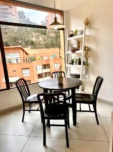 Apartamento de 4 alcobas en venta en Santa Barbara Oriental, Bogotá, 252 m² · foto 19 de 20