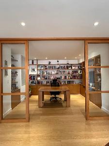 Apartamento de 4 alcobas en venta en Santa Barbara Oriental, Bogotá, 252 m² · foto 3 de 20