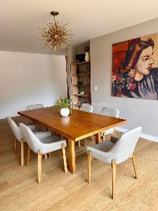 Apartamento de 4 alcobas en venta en Santa Barbara Oriental, Bogotá, 252 m² · foto 7 de 20