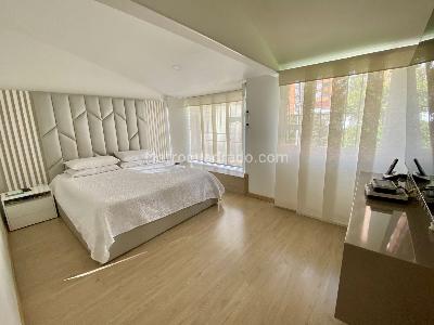 Casa en venta en Cedritos, Bogotá · foto 10 de 18