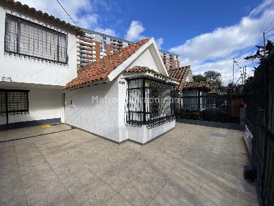 Casa en venta en Cedritos, Bogotá · foto 17 de 18