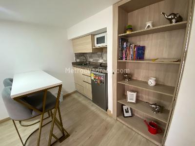 Casa en venta en Cedritos, Bogotá · foto 18 de 18