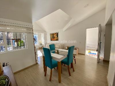 Casa en venta en Cedritos, Bogotá · foto 2 de 18