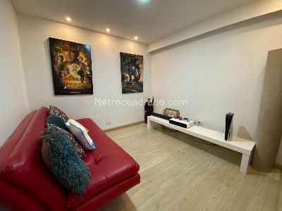 Casa en venta en Cedritos, Bogotá · foto 4 de 18