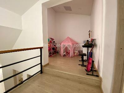 Casa en venta en Cedritos, Bogotá · foto 6 de 18