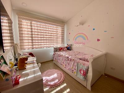 Casa en venta en Cedritos, Bogotá · foto 7 de 18