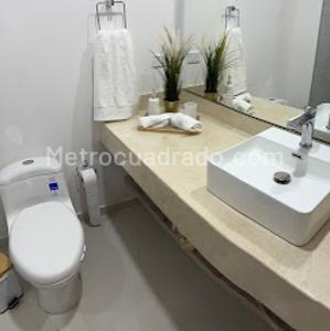 Apartamento en venta en Santa Marta Pozos Colorados, Santa Marta · foto 7 de 16