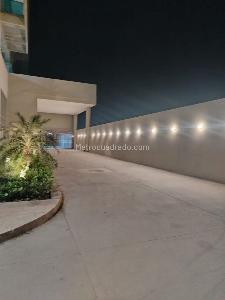 Apartamento en venta en Santa Marta Pozos Colorados, Santa Marta · foto 2 de 16