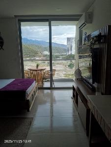 Apartamento en venta en Santa Marta Pozos Colorados, Santa Marta · foto 4 de 16