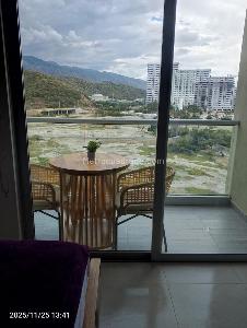 Apartamento en venta en Santa Marta Pozos Colorados, Santa Marta · foto 5 de 16