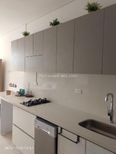 Apartamento en venta en Santa Marta Pozos Colorados, Santa Marta · foto 16 de 16