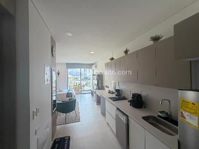 Apartamento en venta en Santa Marta Pozos Colorados, Santa Marta · foto 13 de 16