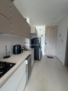 Apartamento en venta en Santa Marta Pozos Colorados, Santa Marta · foto 14 de 16