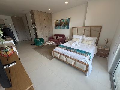Apartamento en venta en Santa Marta Pozos Colorados, Santa Marta · foto 11 de 16