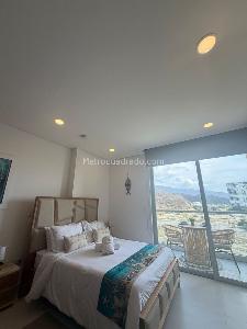 Apartamento en venta en Santa Marta Pozos Colorados, Santa Marta · foto 12 de 16