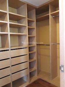 Apartamento de 3 alcobas en venta en Chico, Bogotá, 155 m² · foto 11 de 19