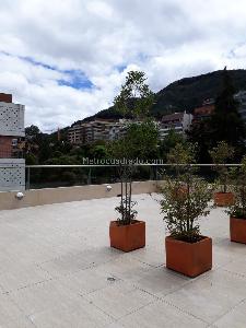 Apartamento de 3 alcobas en venta en Chico, Bogotá, 155 m² · foto 14 de 19