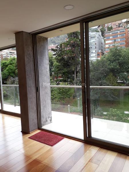 Piso – Bogotá D.C. - Vista 2