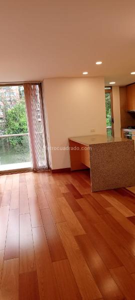 Piso – Bogotá D.C. - Más