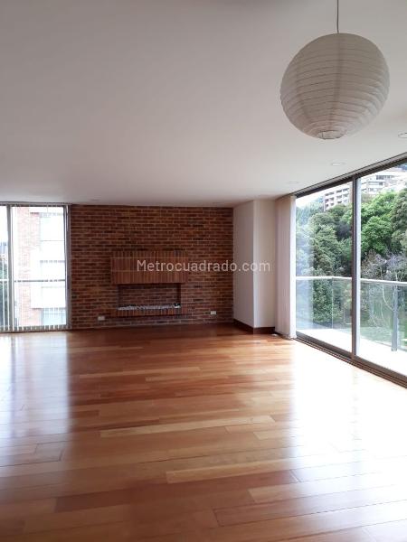 Piso – Bogotá D.C. - Vista 4