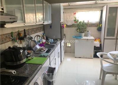 Casa de 4 alcobas en venta en Niza Cordoba, Bogotá, 300 m² · foto 6 de 20