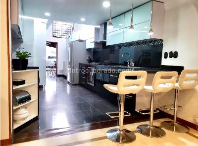Casa en venta en Gratamira, Bogotá · foto 7 de 15