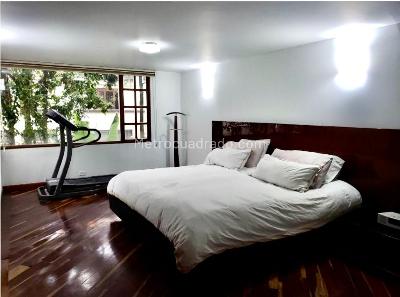 Casa en venta en Gratamira, Bogotá · foto 8 de 15