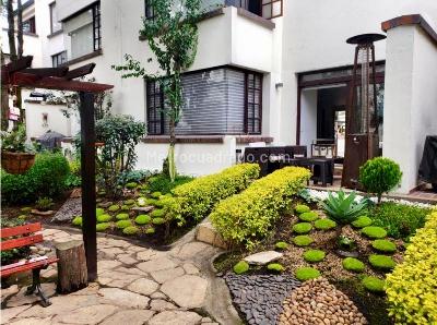 Casa en venta en Gratamira, Bogotá · foto 14 de 15