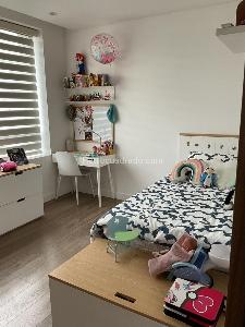 Apartamento en venta en Chico, Bogotá · foto 11 de 20