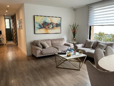 Apartamento en venta en Chico, Bogotá · foto 13 de 20