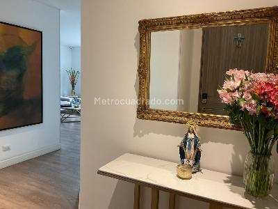 Apartamento en venta en Chico, Bogotá · foto 15 de 20