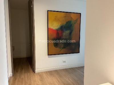 Apartamento en venta en Chico, Bogotá · foto 20 de 20