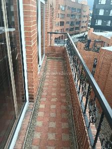 Apartamento de 2 alcobas en venta en Santa Paula, Bogotá, 164 m² · foto 6 de 20