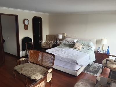 Apartamento de 2 alcobas en venta en Santa Paula, Bogotá, 164 m² · foto 11 de 20