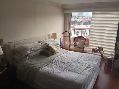 Apartamento de 2 alcobas en venta en Santa Paula, Bogotá, 164 m² · foto 12 de 20