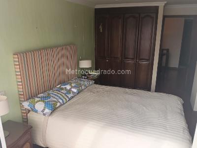 Apartamento de 2 alcobas en venta en Santa Paula, Bogotá, 164 m² · foto 14 de 20
