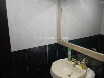 Apartamento de 2 alcobas en venta en Santa Paula, Bogotá, 164 m² · foto 17 de 20