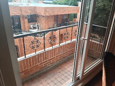 Apartamento de 2 alcobas en venta en Santa Paula, Bogotá, 164 m² · foto 18 de 20
