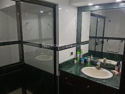 Apartamento de 2 alcobas en venta en Santa Paula, Bogotá, 164 m² · foto 19 de 20