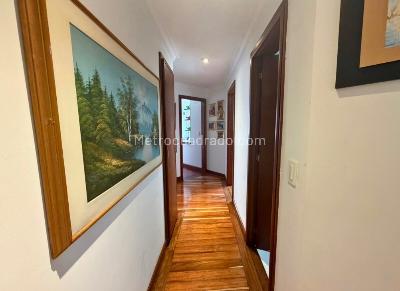 Apartamento en venta en Santa Barbara Occidental, Bogotá · foto 14 de 19