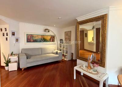 Apartamento en venta en Santa Barbara Occidental, Bogotá · foto 2 de 19