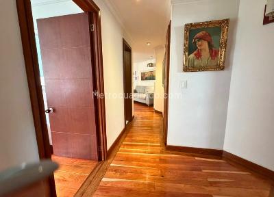 Apartamento en venta en Santa Barbara Occidental, Bogotá · foto 5 de 19