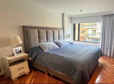 Apartamento en venta en Santa Barbara Occidental, Bogotá · foto 8 de 19