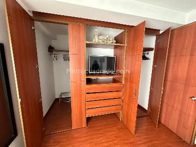 Apartamento en venta en Marly, Bogotá · foto 11 de 20